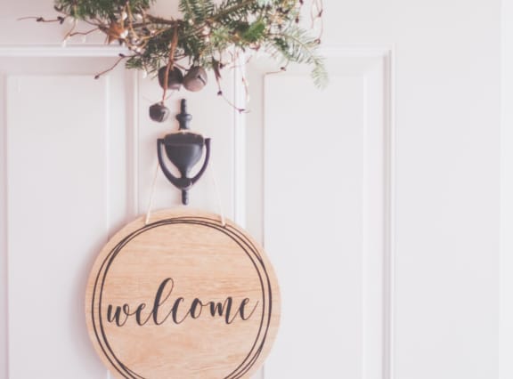 Eagle Creek Court Apartments in Indianapolis IN